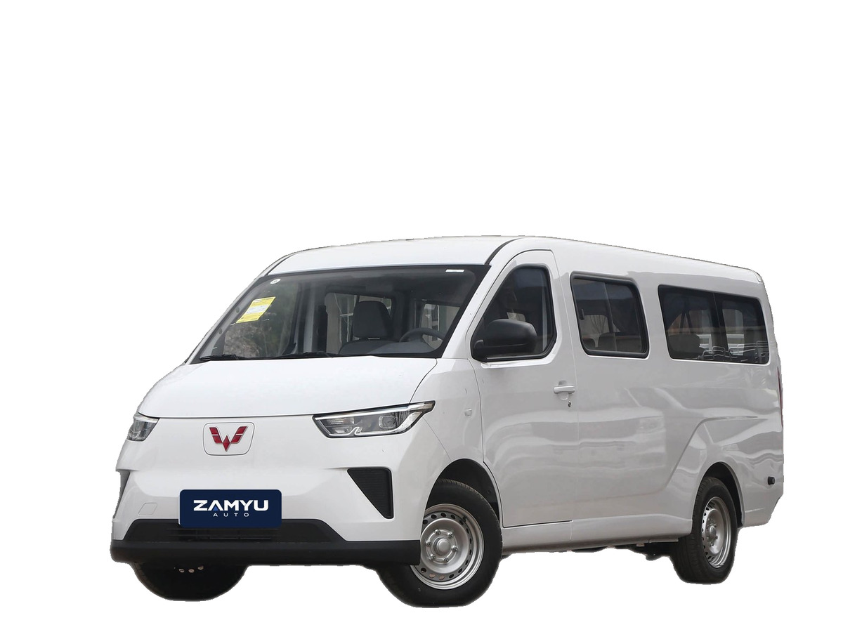 Commercial vehicles