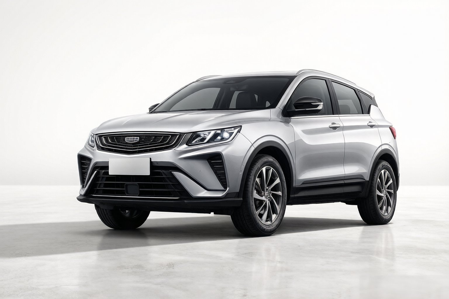 Zanyuhang launches international vehicle export platform